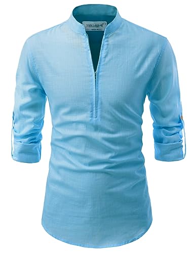 Image of Vida Loca Casual Shirt for Men|| Shirt for Men|| Men Stylish Shirt || Men Solid Shirt || Men Cotton Shirt