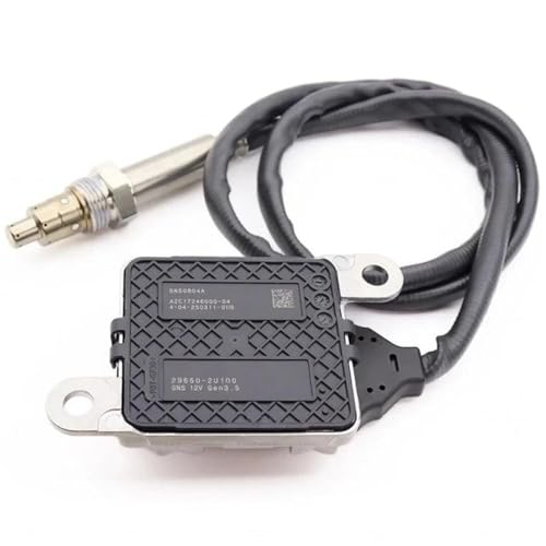 Capteur d'oxyde d'azote 296502U100 pour réussir le contrôle technique Kia Ceed