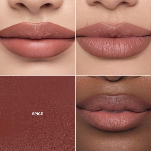 Image of Anastasia Beverly Hills - Matte Lipstick Full-Pigment Velvet Color