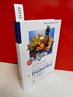 Das grosse TRIAS-Handbuch fuer Diabetiker Wie Sie unbeschwert und aktiv mit Diabetes leben. TRIAS aerztlicher Rat 3893736409 Book Cover