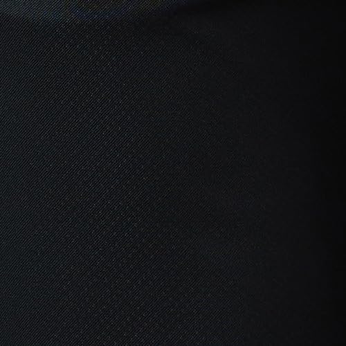Image of Raymond Men's Slim Fit Mid Rise Poly Viscose Blend Solid Pattern Flat Front Formal Trouser