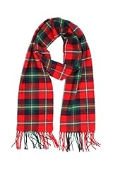 Red Green Christmas Plaid