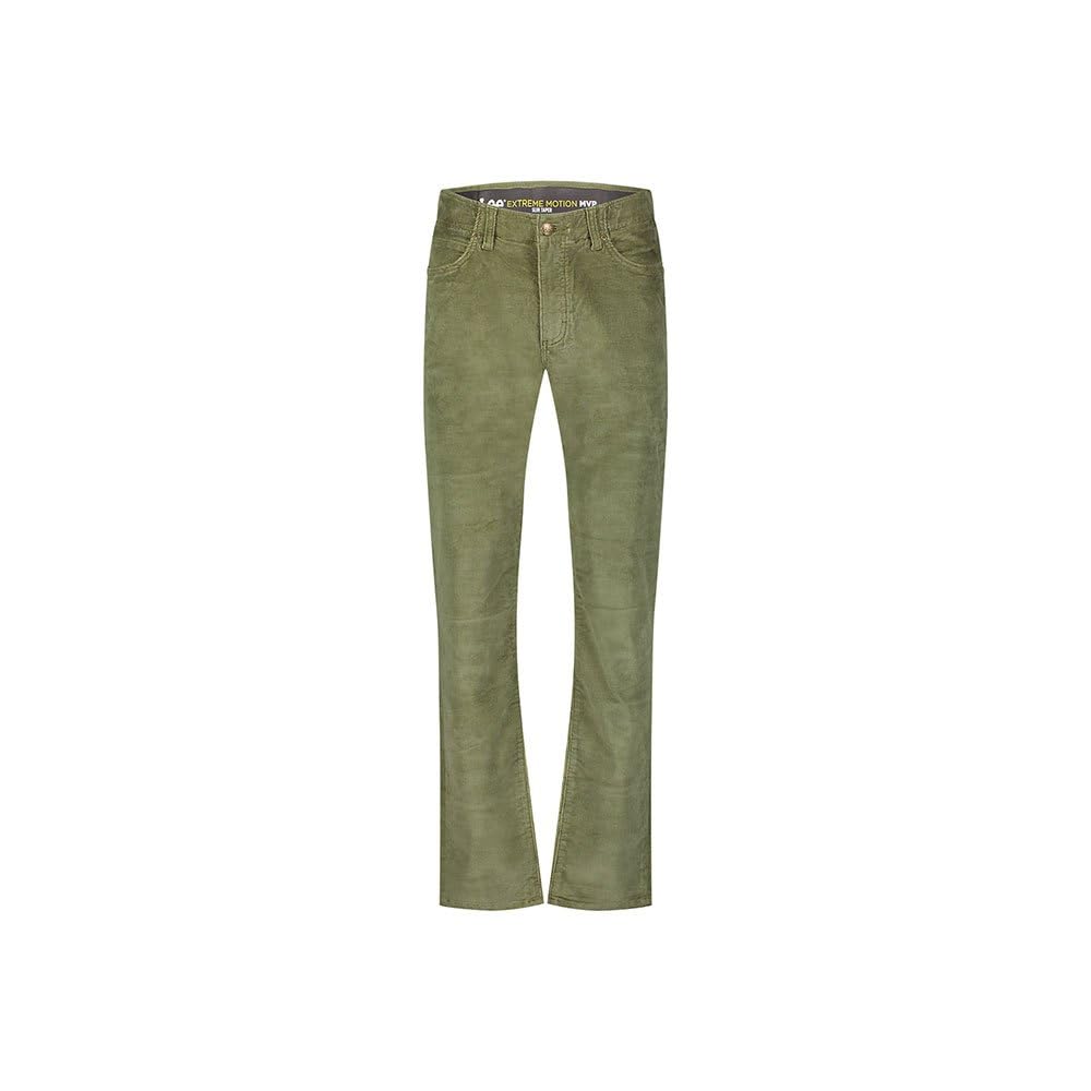 Lee Slim Fit MVP Hose für Herren