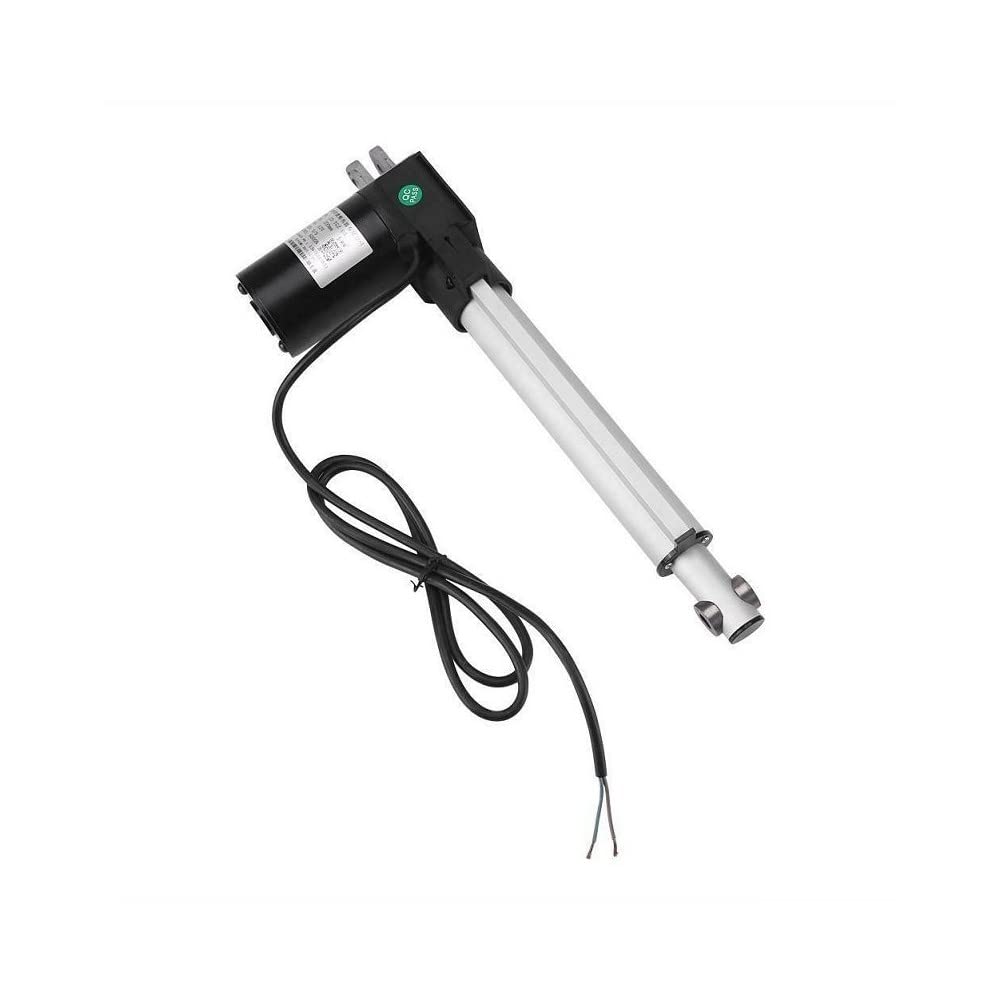 REES52 12V 600MM Stroke Length Linear Actuator 6000N 5mm/s (B0BT52SR7Z) Amazon Price History, Amazon Price Tracker