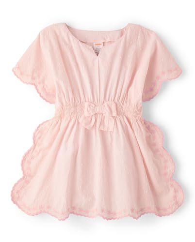 Image of Gymboree Girls and Toddler Short Sleeve Swim Coverup