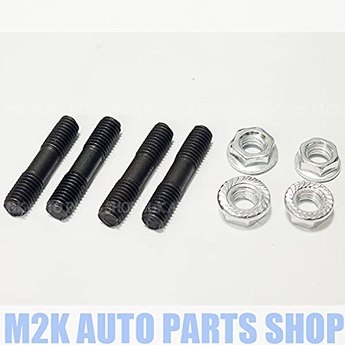 Amazon | シルビア 180SX SR20 スタッドボルト エキマニ タービン