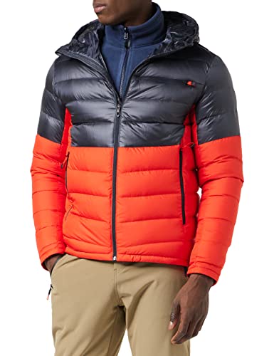 Doudoune Spyder Timeless Hoodie Jacket Homme : la doudoune haut de gamme pour l'hiver