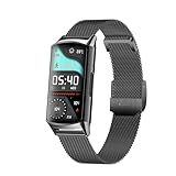 Photo Gallery ruopoem smartwatch uomo impermeabile con sport contapassi