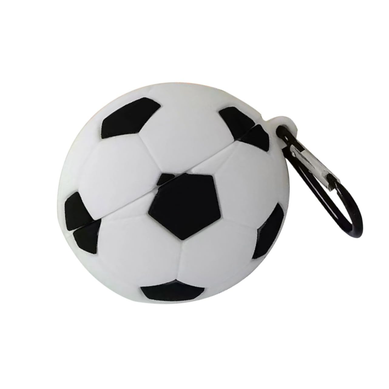 DOITOOL 5 Fundas Elegantes para Auriculares con Puerto De Carga Y Protección contra Arañazos.