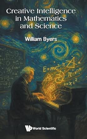 Creative Intelligence In Mathematics And Science-Wow! eBook