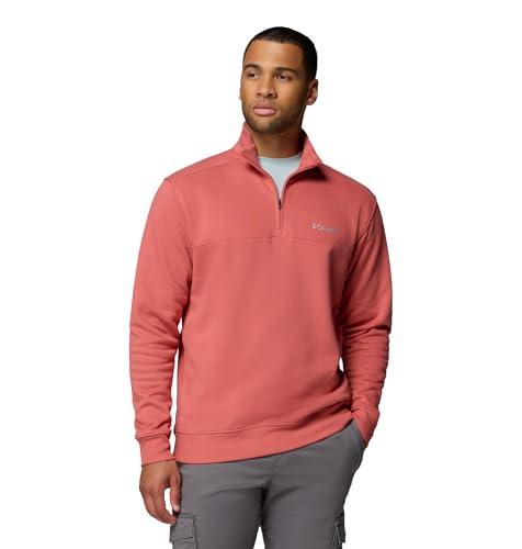 Image of Columbia mens Hart Mountain II Half Zip