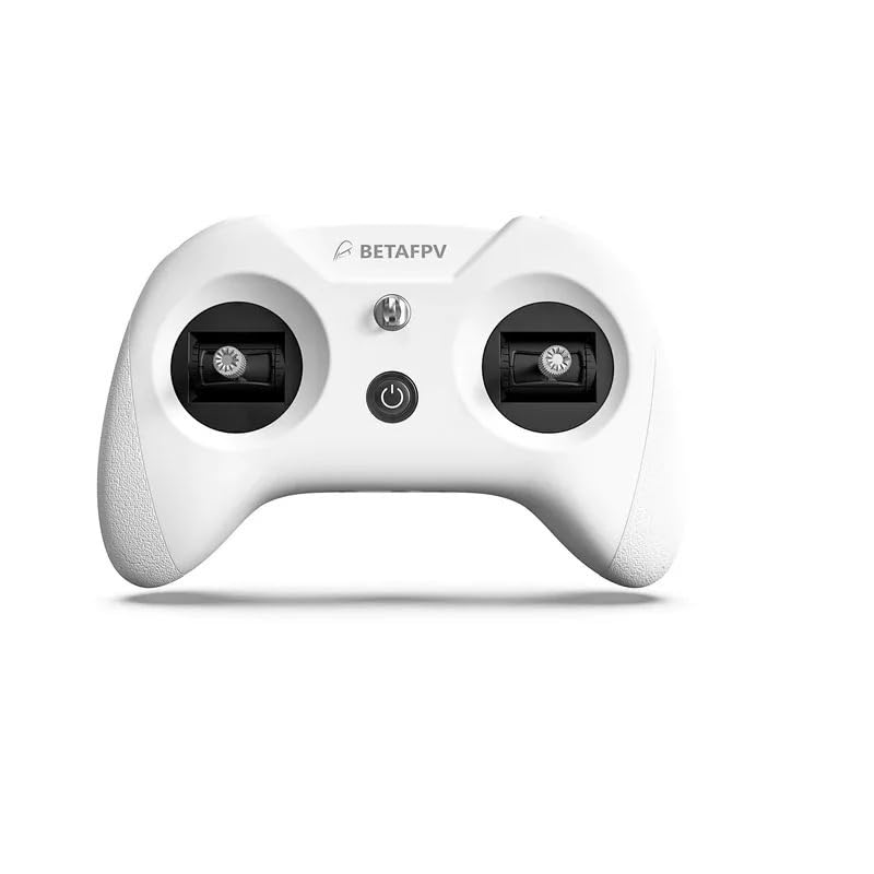Dla BETAFPV LiteRadio 3 nadajnik radiowy obsługuje protokół ExpressLRS Frsky Shadow dla FPV Racing RC Drone początkujący(Frsky)