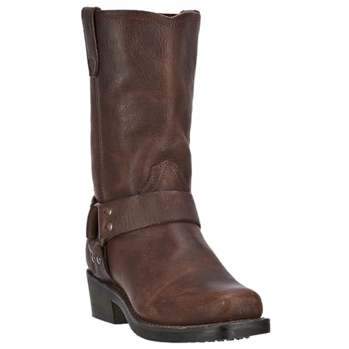 Dan Post Women's Molly Harness Boot2
