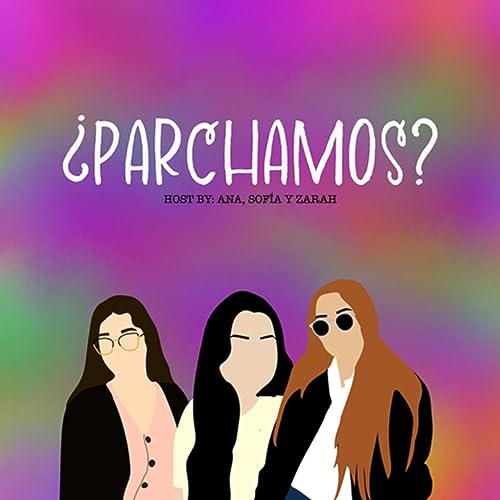 &iquest;Parchamos? cover art