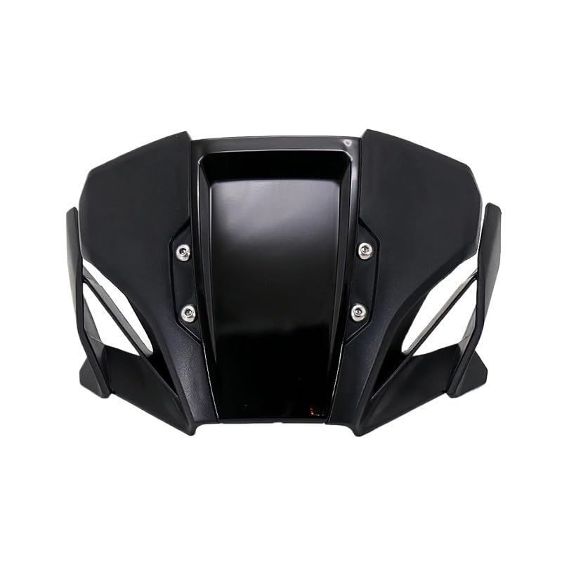 Déflecteur vent pare-brise de moto CB650R CB1000R accessoires carénage ABS