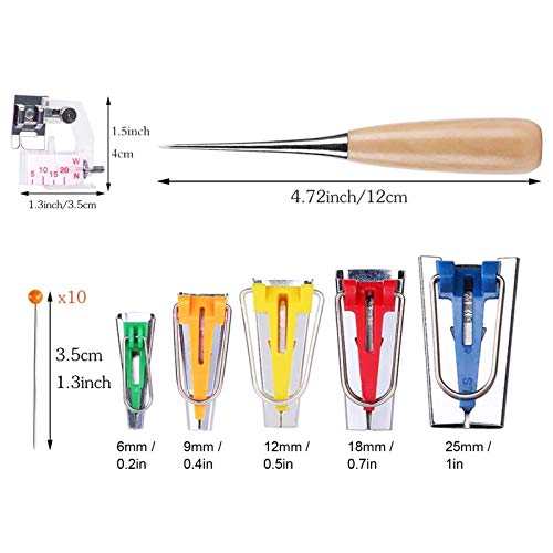 El Mejor Listado de Cintas al sesgo disponible en línea. 21 Imagen adicional