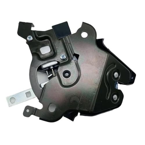 �e�[���Q�[�g�Z���g�������b�N Compatible with Mazda 3 For Axela 2013-2019 BM BN BP 6 For Atenza Sedan 2013-2017 �g�����N���b�`���A�f�b�L�W���b�N�A�N�`���G�[�^�[�ƌ݊���������