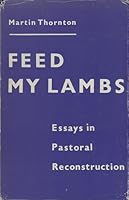 Feed My Lambs B004C3R2HU Book Cover