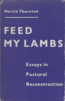 Hardcover Feed My Lambs Book