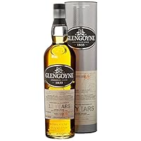 Glengoyne 12 Jahre Single