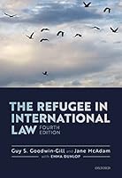 Algopix Similar Product 3 - The Refugee in International Law