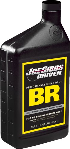 Aceite para motor 15W-50 Driven Racing Oil 1 Quart Pack 12 miniatura 1