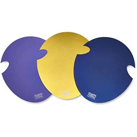 Pulltex Blister NIGOTA Drop Savers, PVC, Purple, 15 x 9 x 3 cm Cover