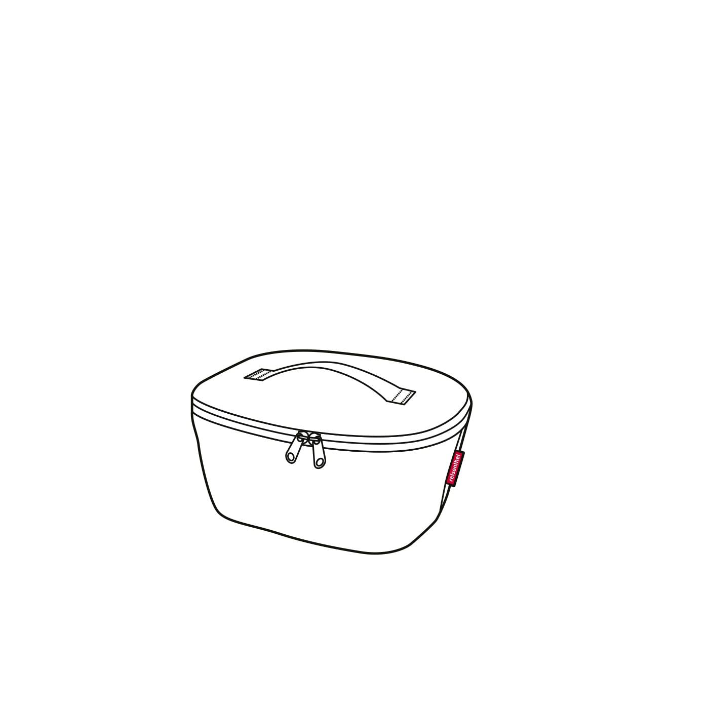 reisenthel Coolerbag S Pocket Sac Isotherme