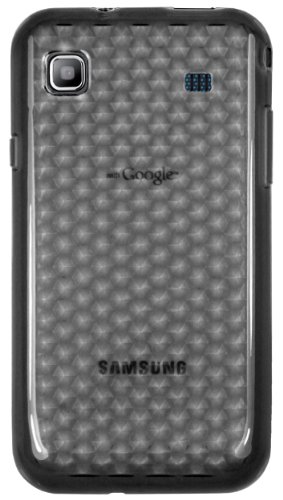 Mumbi - Custodia a guscio per Samsung i9000 Galaxy...