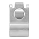 Broco Motor-Klammer, Turbo-Klemme, Silber, HARDWARE_CLAMP_VISE, 82828031, BCN1031-KC523