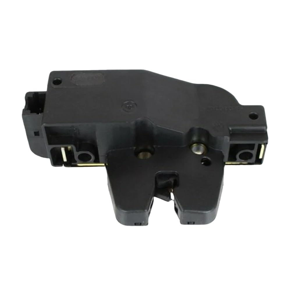 Tailgate Lock Actuator 1 PC Tailgate Lock for Peugeot 206 SW 307 407 9646091580 871972