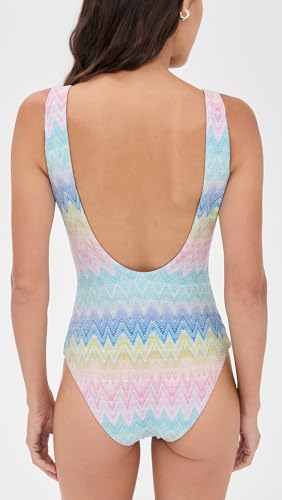Beach Riot Women's Elina One-Piece3