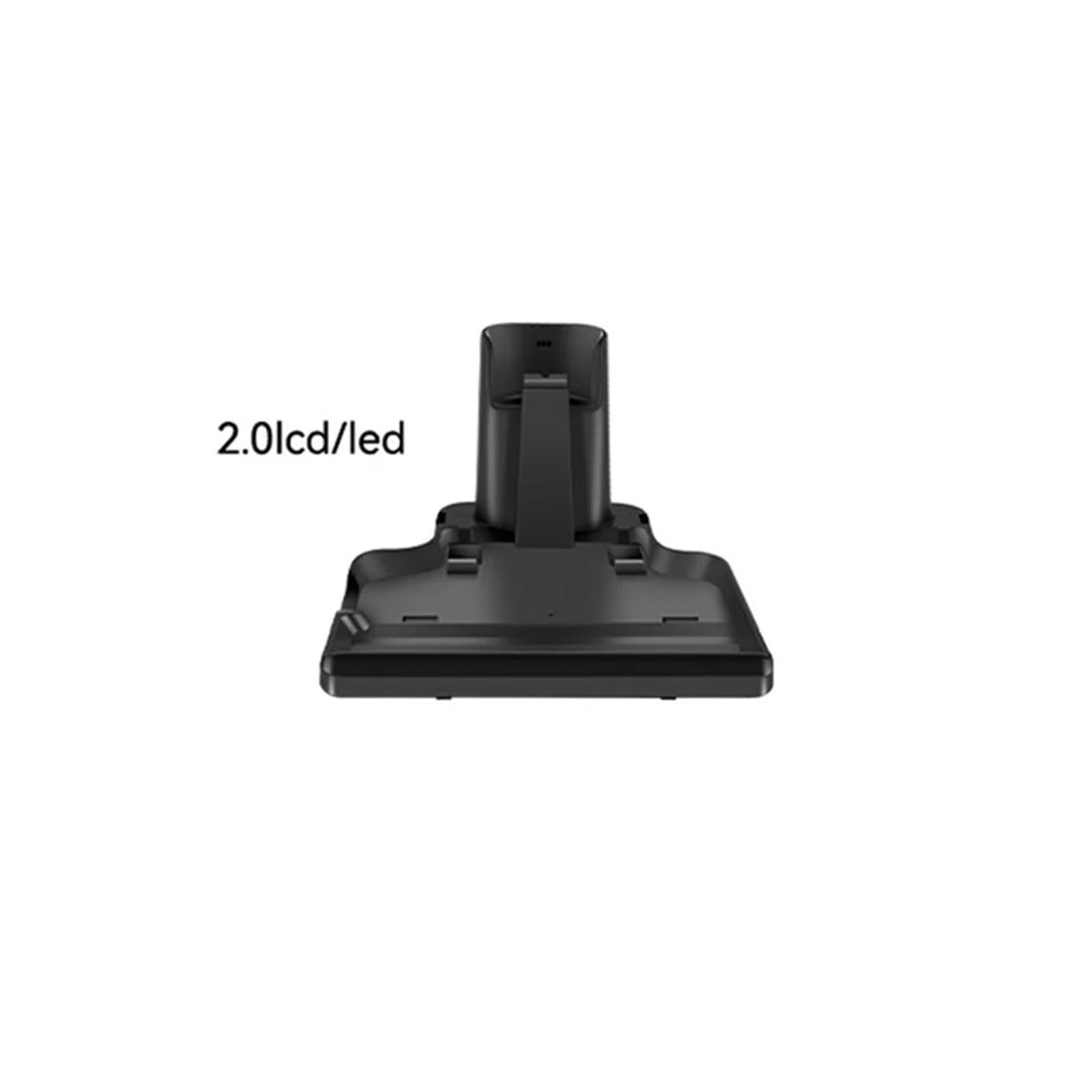 Base Di Ricarica for Aspirapolvere, Compatibile Con Tineco, Floor One 2.0LCD/LED Base Di Ricarica Sostitutiva Accessori for L'asciugatura Dell'aria