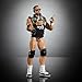 Mattel WWE Ultimate Edition Action Figure & Accessories, 6-inch LA Knight Collectible Set, Swappable Heads & Hands, 30 Articulation Points