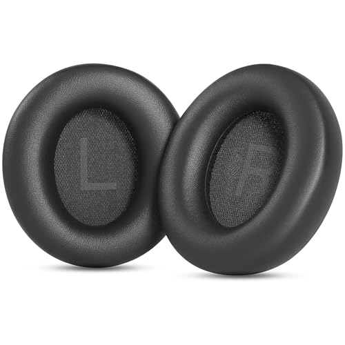 Almohadillas de repuesto Space Q45 compatibles con auriculares Anker Space Q45 Adaptive Active Noise Cancelling miniatura 1