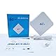 4G LTE Antenne, SMA Antenne 35dBi Dual Mimo Omnidirektionale Netzwerk WLAN Antenna Kompatibel mit WLAN-Router,3G/4G Mobile Hotspots, MiFi LTE Router, Huawei B525,ZTE -Kabel 2m