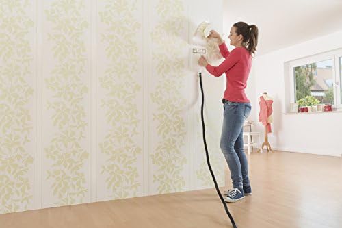 Earlex SS125UKP Warrior Wallpaper Stripper