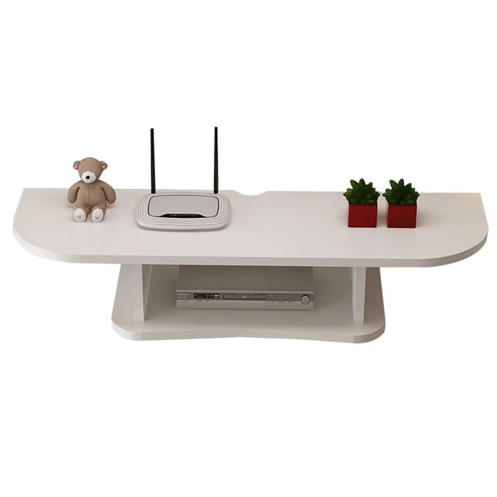 Buy Floating Shelves Unit Shelf Floating Shelf Wooden TV Media Console