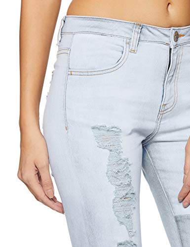 Image of United Colors of Benetton Women's Regular Jeans