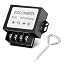 Black-DC 24V to 12V10A