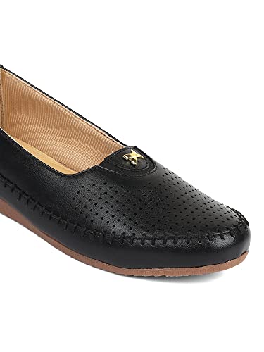 Image of Iconics Womens Icn-su-w-102 Ballet Flat