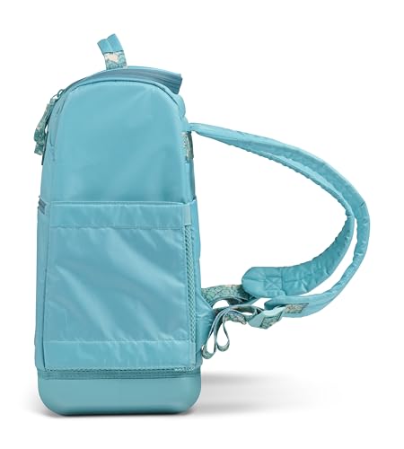 Image of Igloo Tag Along 12-Can Satchel Cooler | Insulated Cooler Bag with Sturdy EVA Base