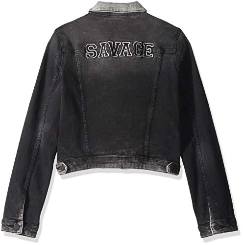 DL 1961 Boys' Toddler Manning, Savage, 2/32