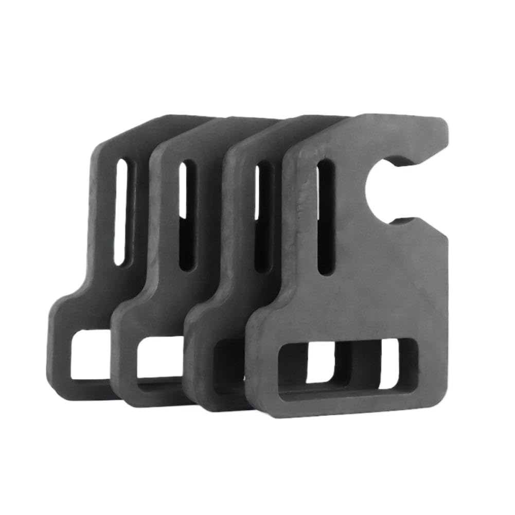 Supporto Elica Compatibile Con Drone T60 4 Pezzi