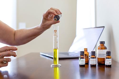 Aceite Esencial Davana Orgánico 5ml Aromatics International miniatura 5