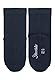 Sterntaler Jungen ankelstrømper Uni Socken, Marine, 27-30