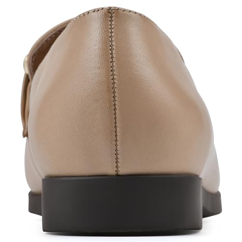 Image of WHITE MOUNTAIN Women's Cassino Moc Toe Loafer