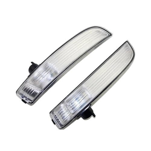 Boîtier latéral témoin lumineux pour rétroviseur Ford Focus protection étanche