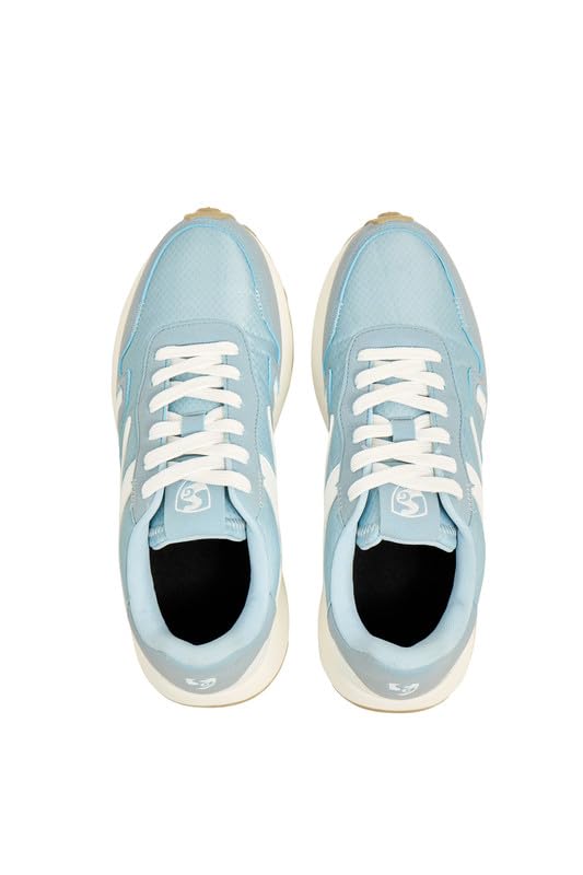 Image of SG Unity Lifestyle Shoes Red /Blue, White /Beige and Green /Grey Colour Available | Casual Shoes Men's & Women's | 6 to 11