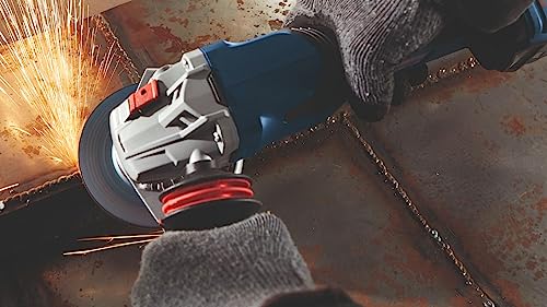 Bosch Gws18V-13Pn Profactor™ 18V 5 – 6 In. Angle Grinder With Paddle Switch (Bare Tool) #TOP5